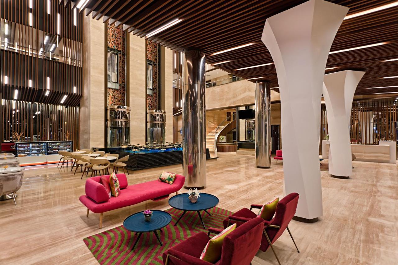 Fortune Park, Vellore - Member Itc Hotels' Group Exterior foto
