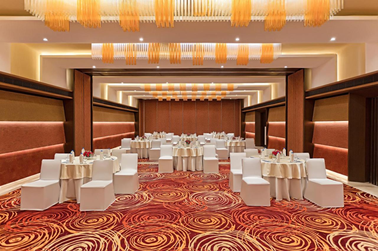 Fortune Park, Vellore - Member Itc Hotels' Group Exterior foto