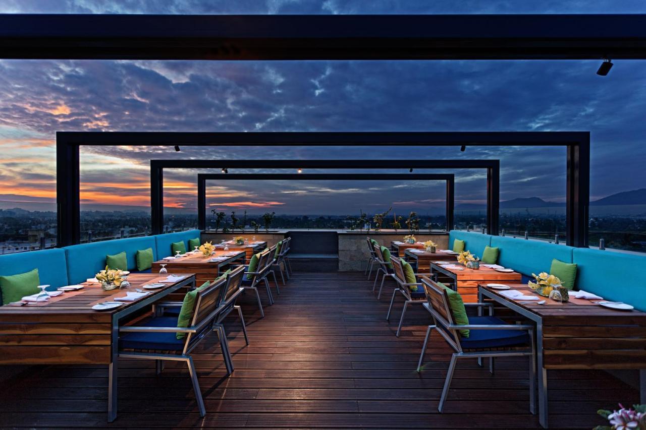 Fortune Park, Vellore - Member Itc Hotels' Group Exterior foto
