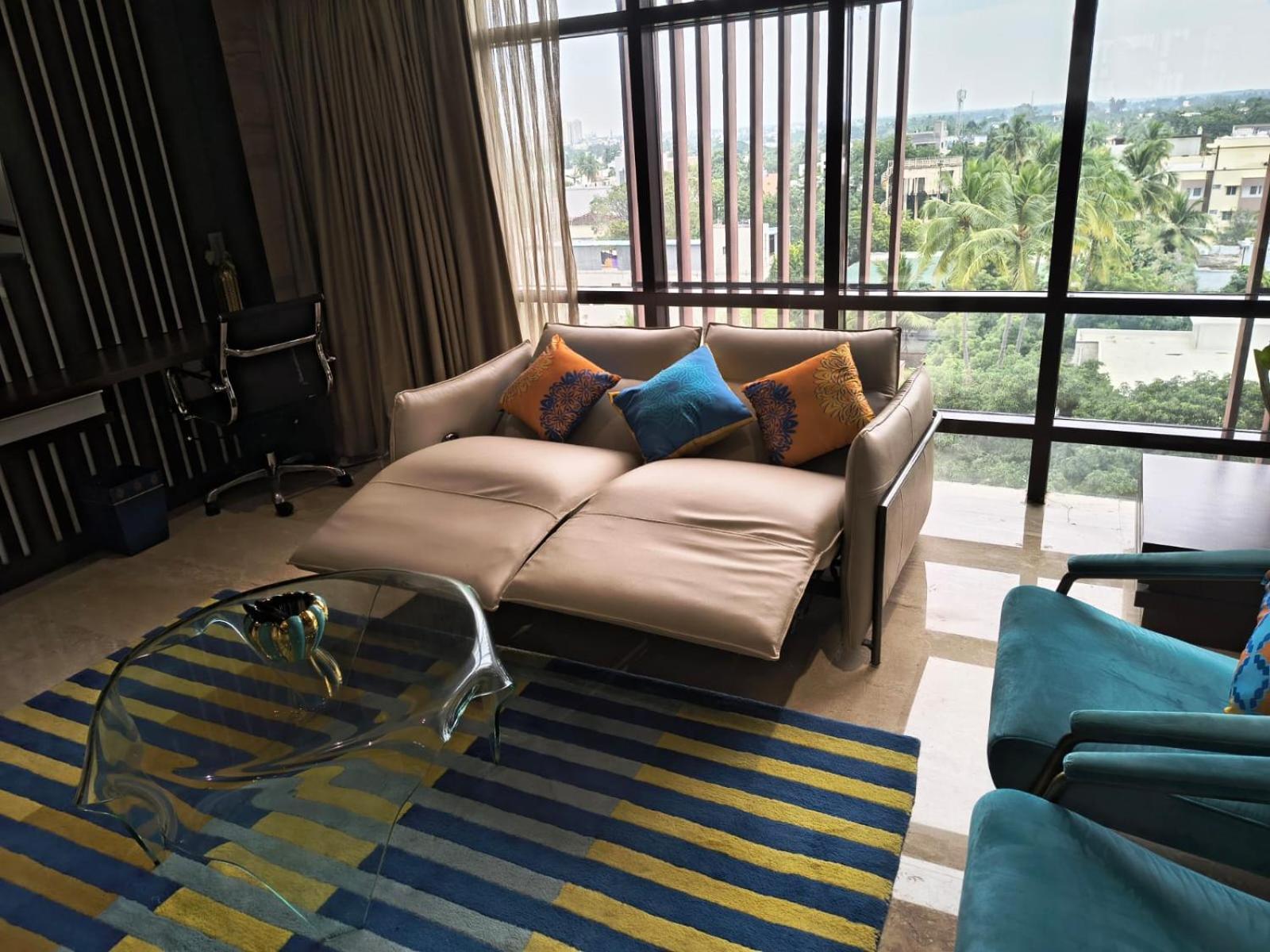 Fortune Park, Vellore - Member Itc Hotels' Group Exterior foto
