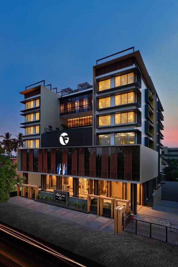 Fortune Park, Vellore - Member Itc Hotels' Group Exterior foto
