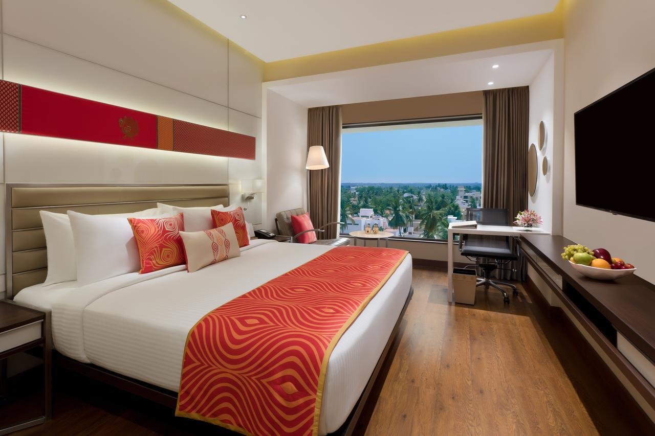 Fortune Park, Vellore - Member Itc Hotels' Group Exterior foto