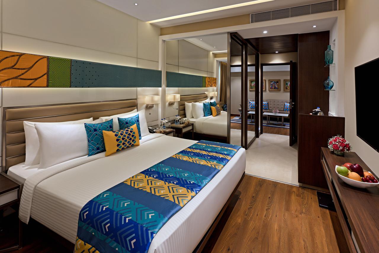 Fortune Park, Vellore - Member Itc Hotels' Group Exterior foto
