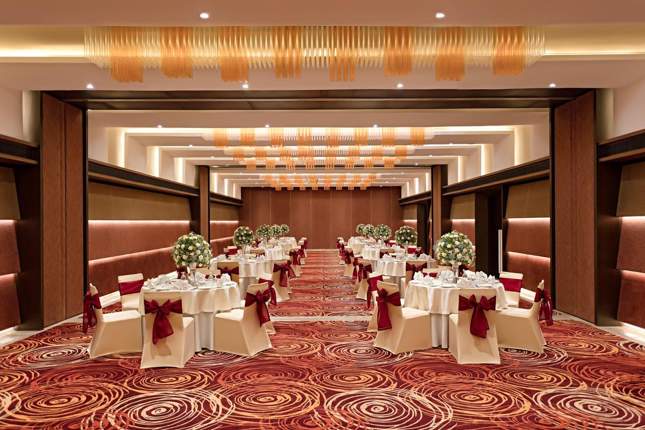 Fortune Park, Vellore - Member Itc Hotels' Group Exterior foto