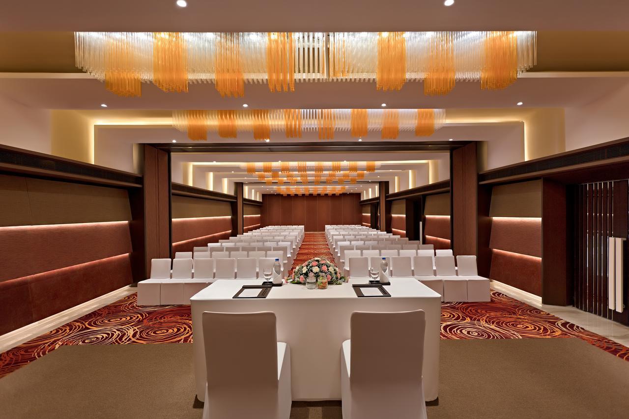 Fortune Park, Vellore - Member Itc Hotels' Group Exterior foto