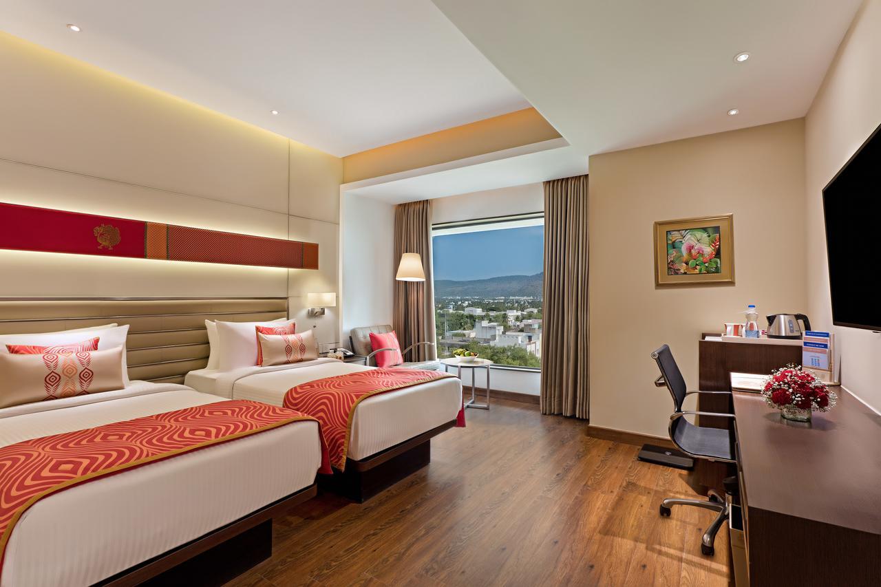 Fortune Park, Vellore - Member Itc Hotels' Group Exterior foto